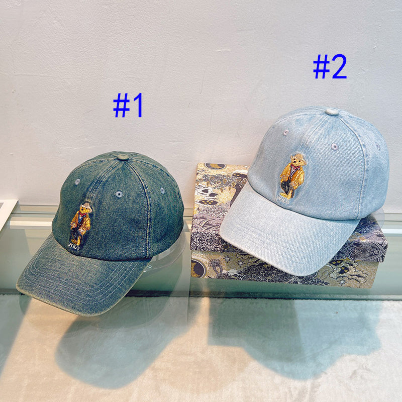 M1Z25A504 Popular  hats