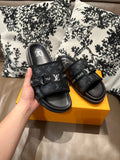 Z2Z85E27  Popular leather Shoes