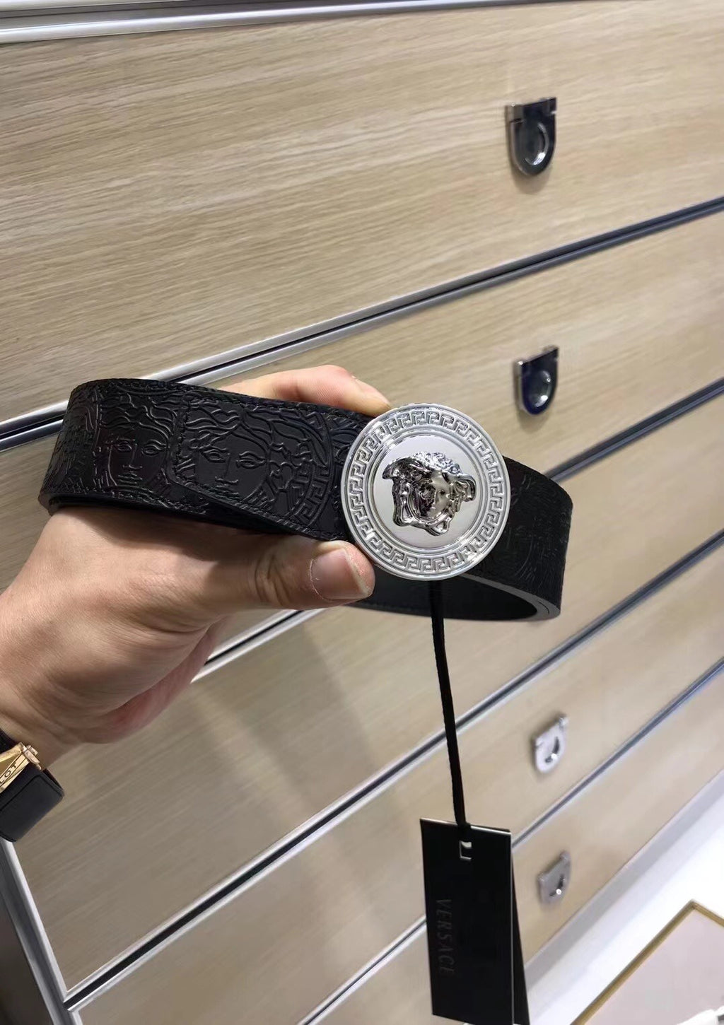 P1Q64V89 Popular High quality belt With full package