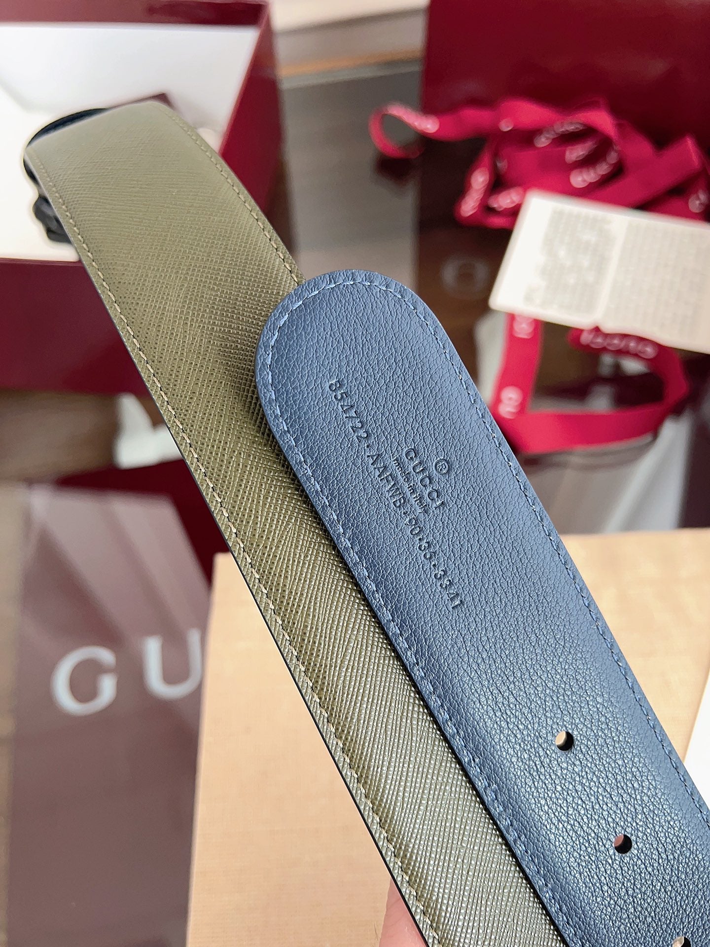 P1P36B11 Popular High quality belt With full package