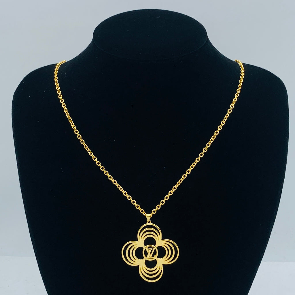 X1Q85E117X Popular Necklace