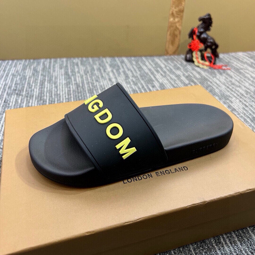 Z5Z35R255 Popular Slippers