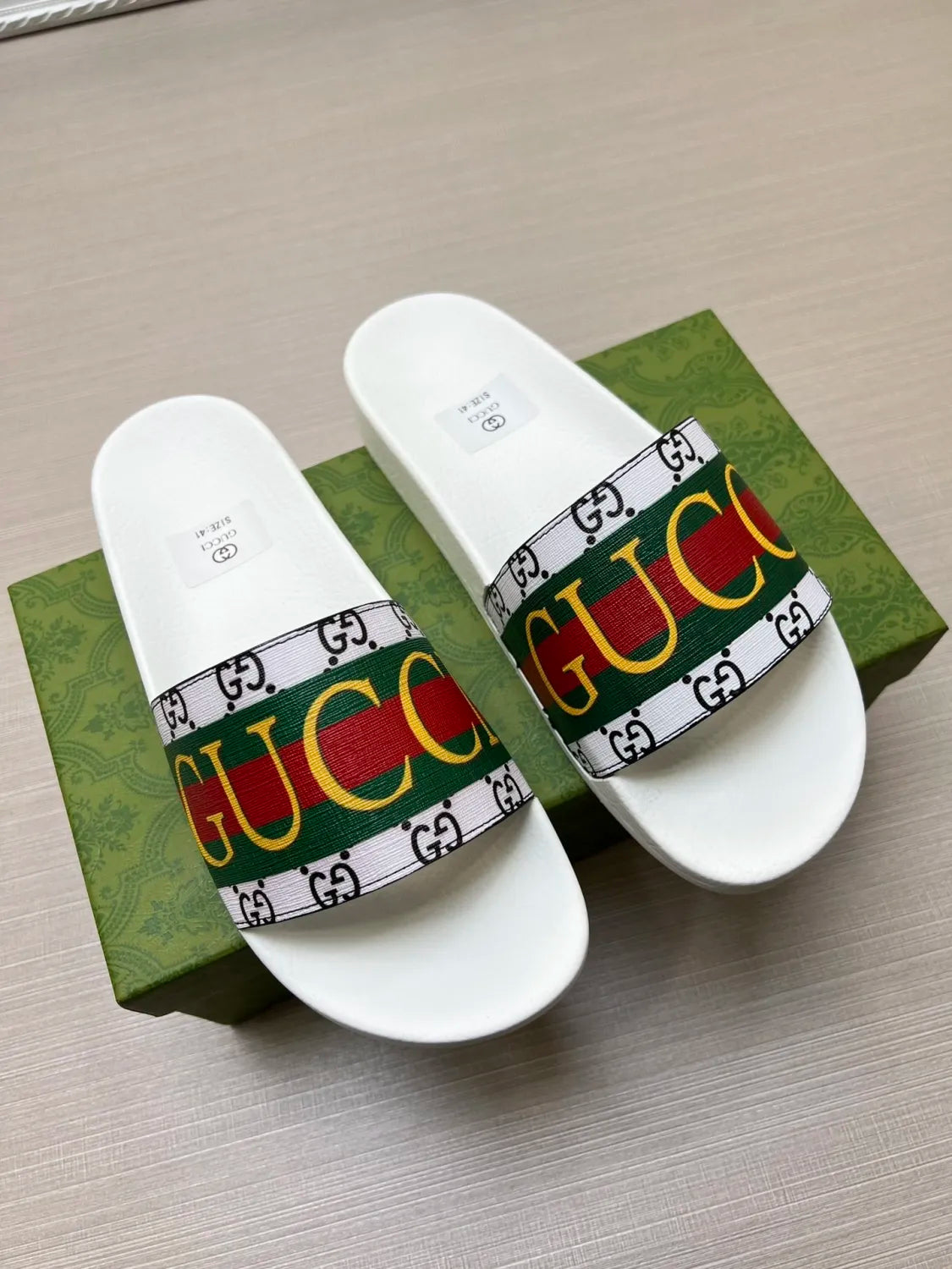 Z5LB232 Popular Slippers
