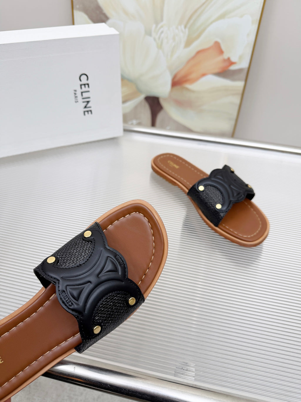 Z2R76CL24 Popular high-quality leather shoes