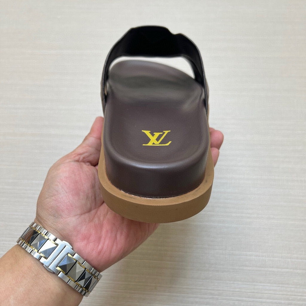 Z5LE227 Popular Slippers