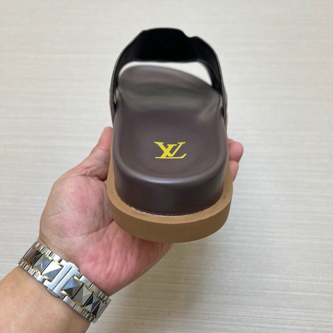 Z5LE227 Popular Slippers