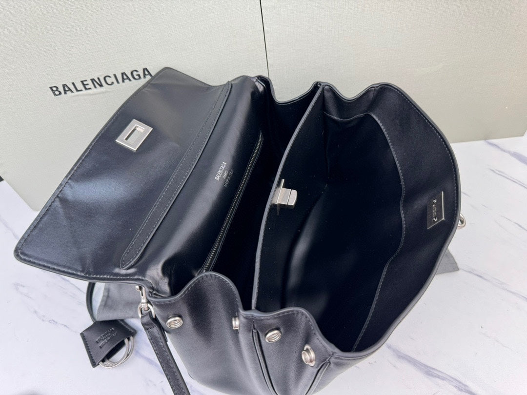 B1X15J4 Popular  leather bag