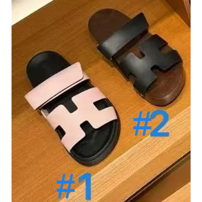 Z1WH236 Popular Slippers