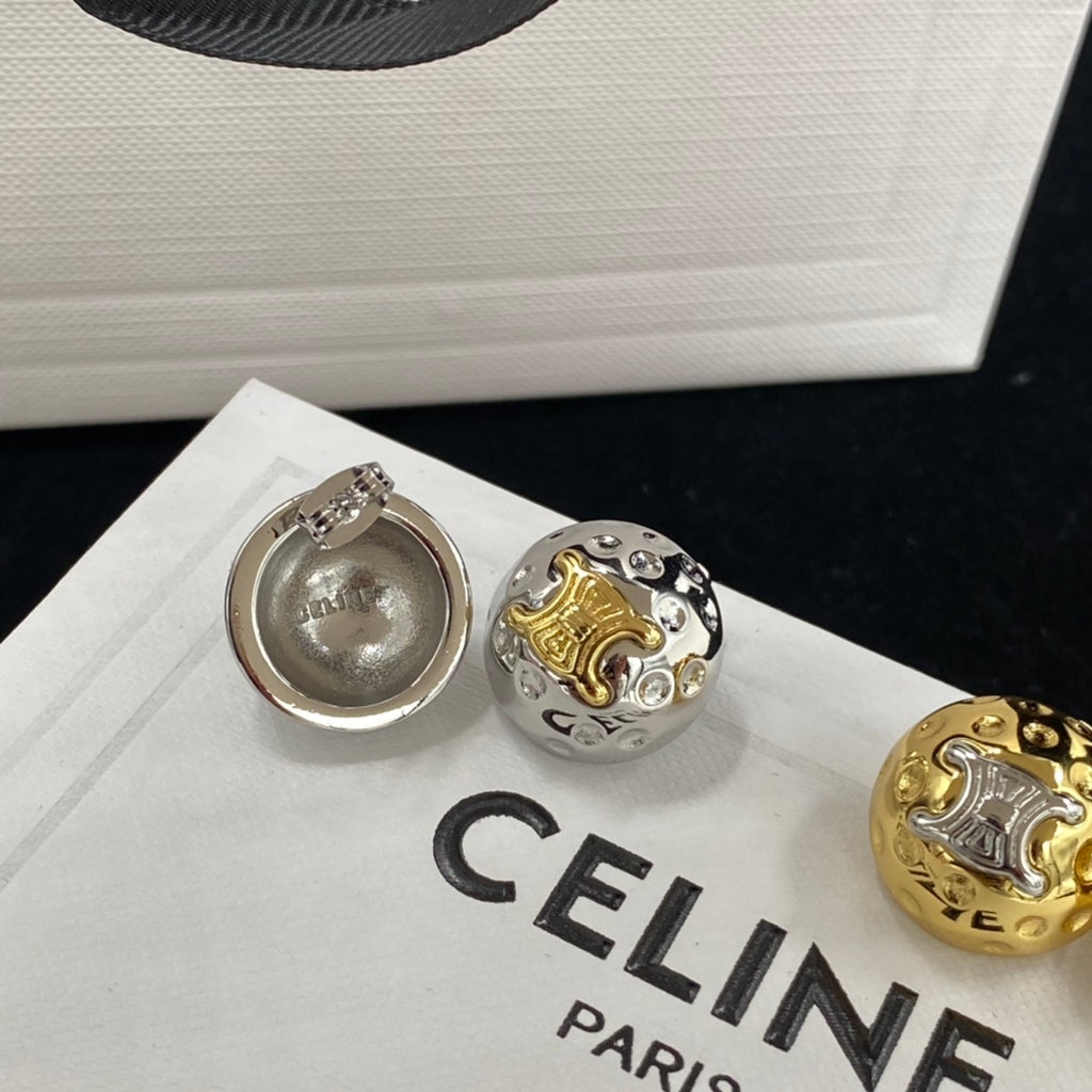 X1Z94CL944E Popular  Earrings