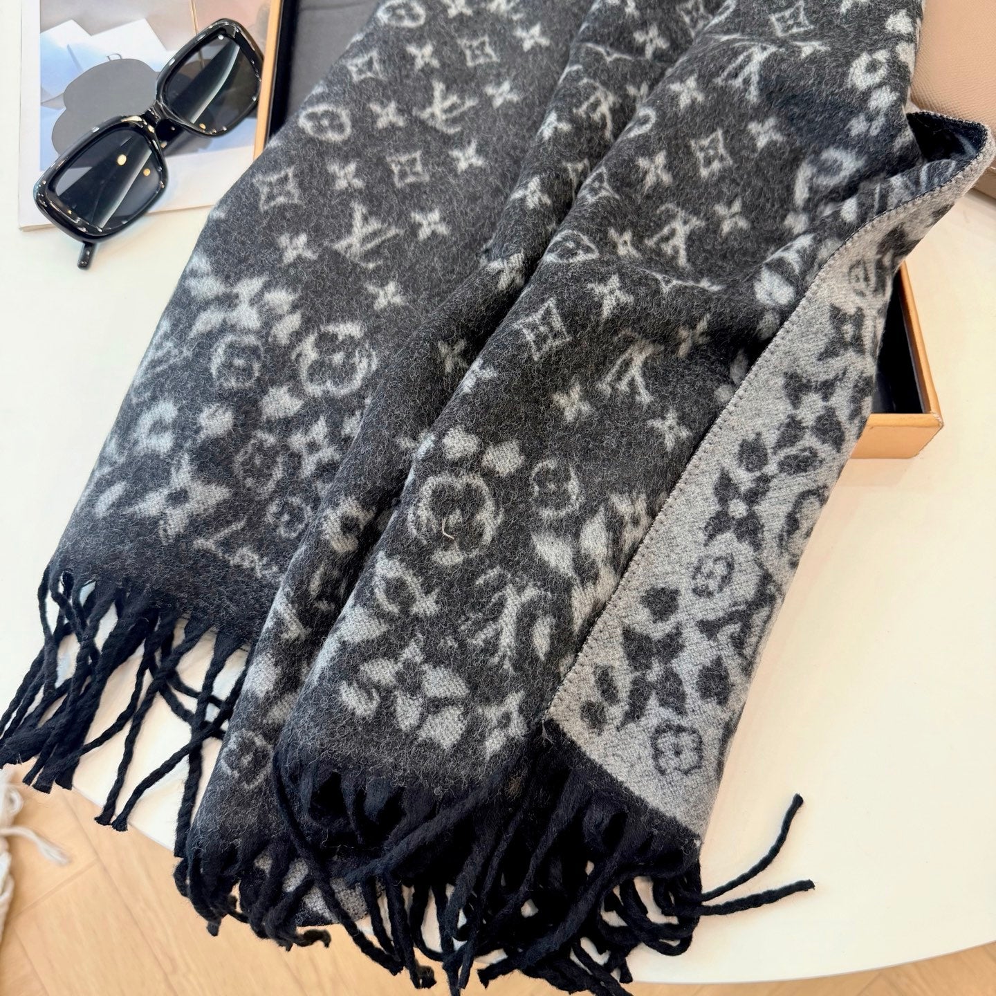 W1R86E5 Popular Winter Scarves