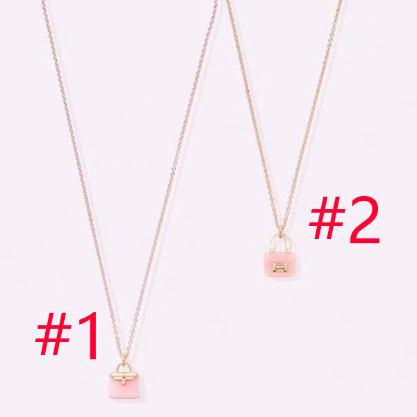 X1Q85H242X Popular Necklace