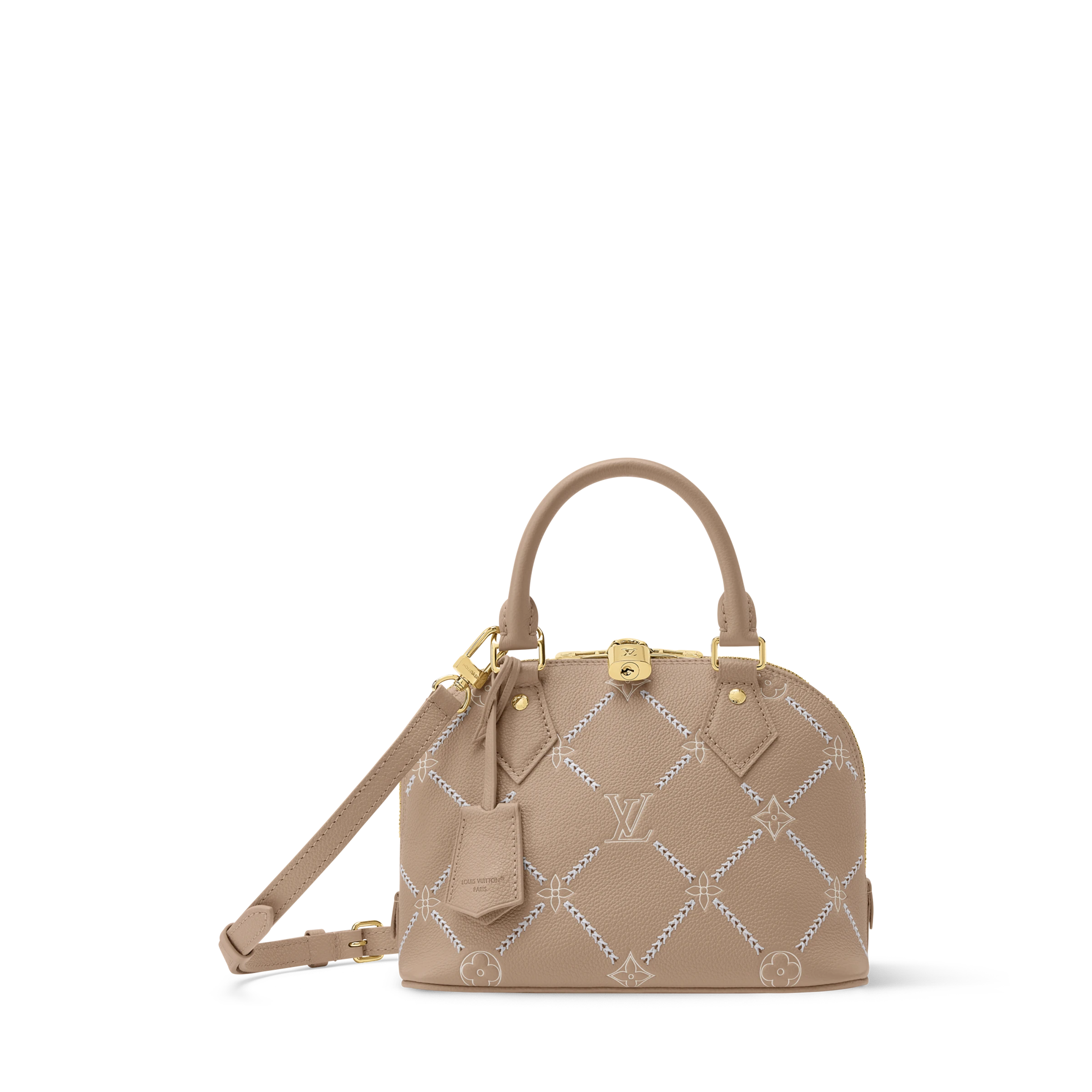 B1R76E14 Trendy classic high-quality leather bag