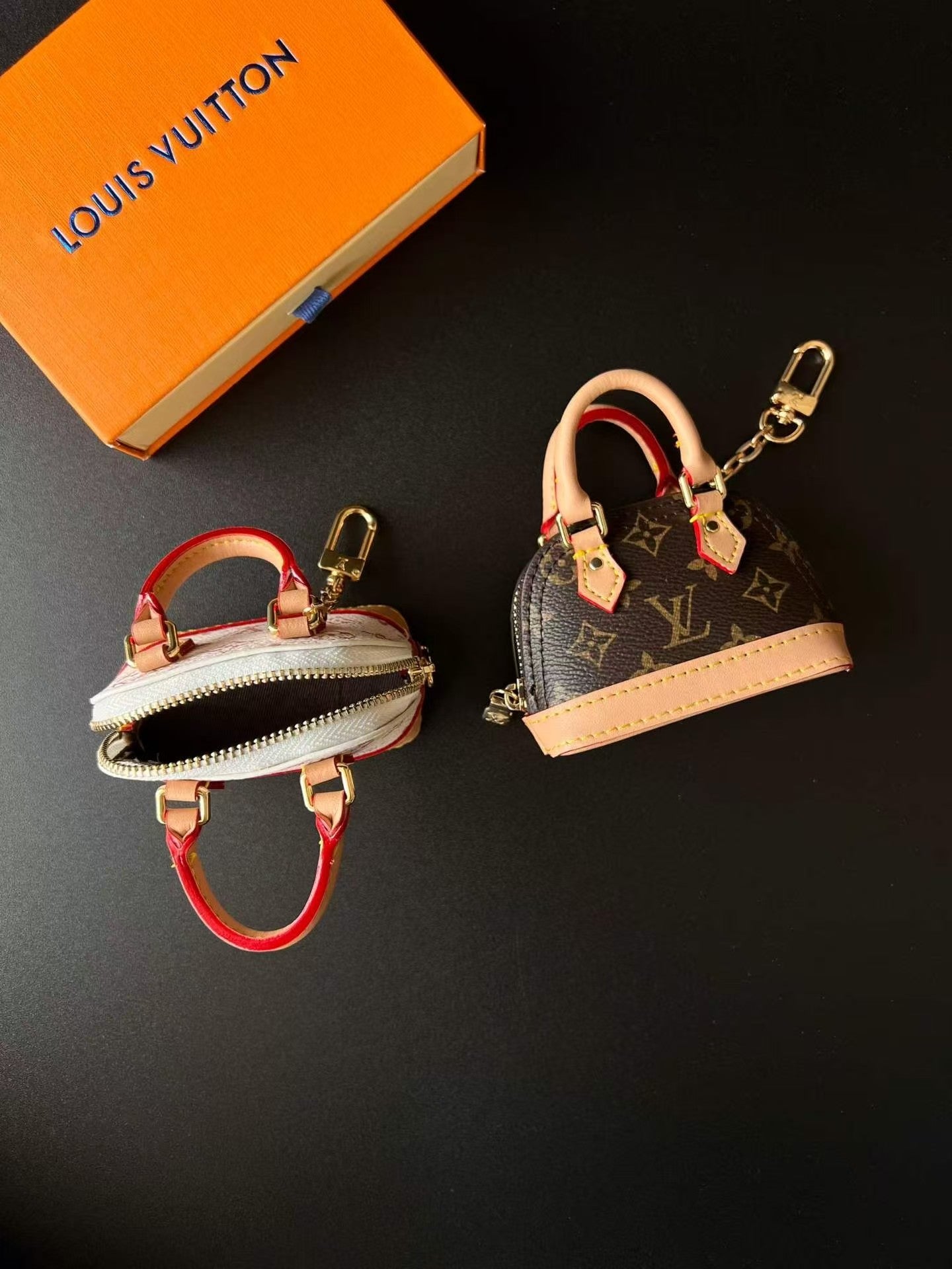 A1R76E48 Popular bag 's charms accessories