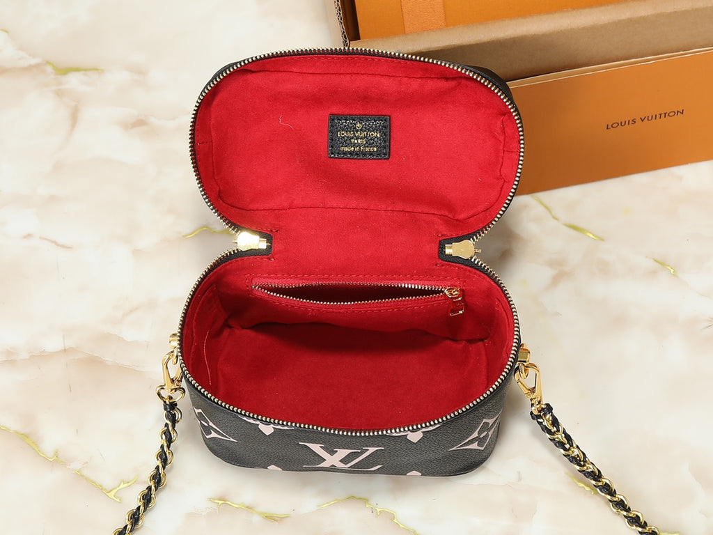 B1P76E2 Popular leather bag