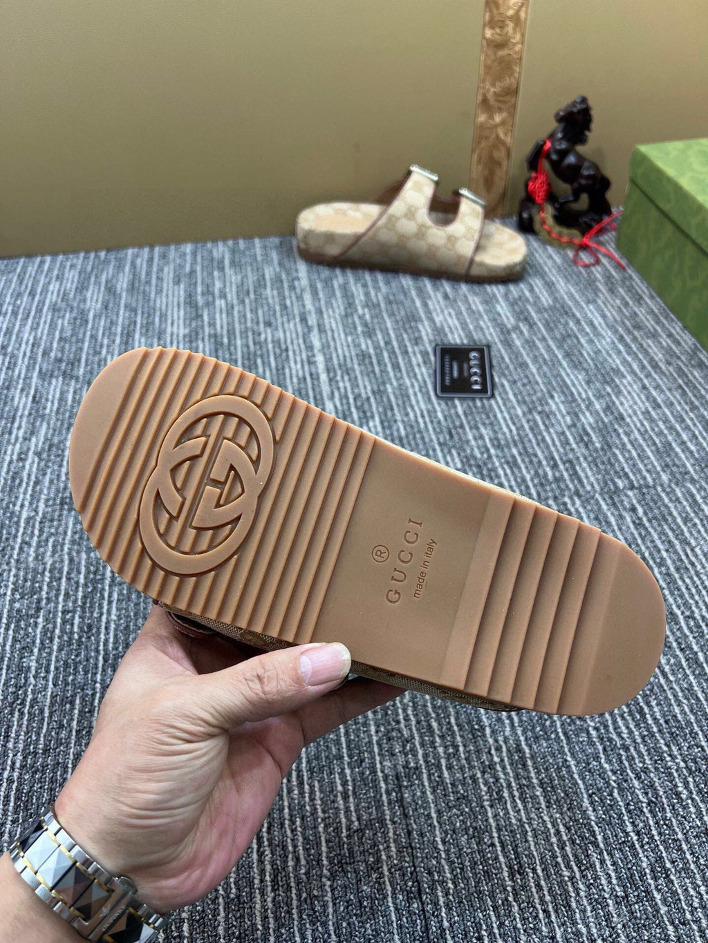 Z5ZB123 Popular slippers