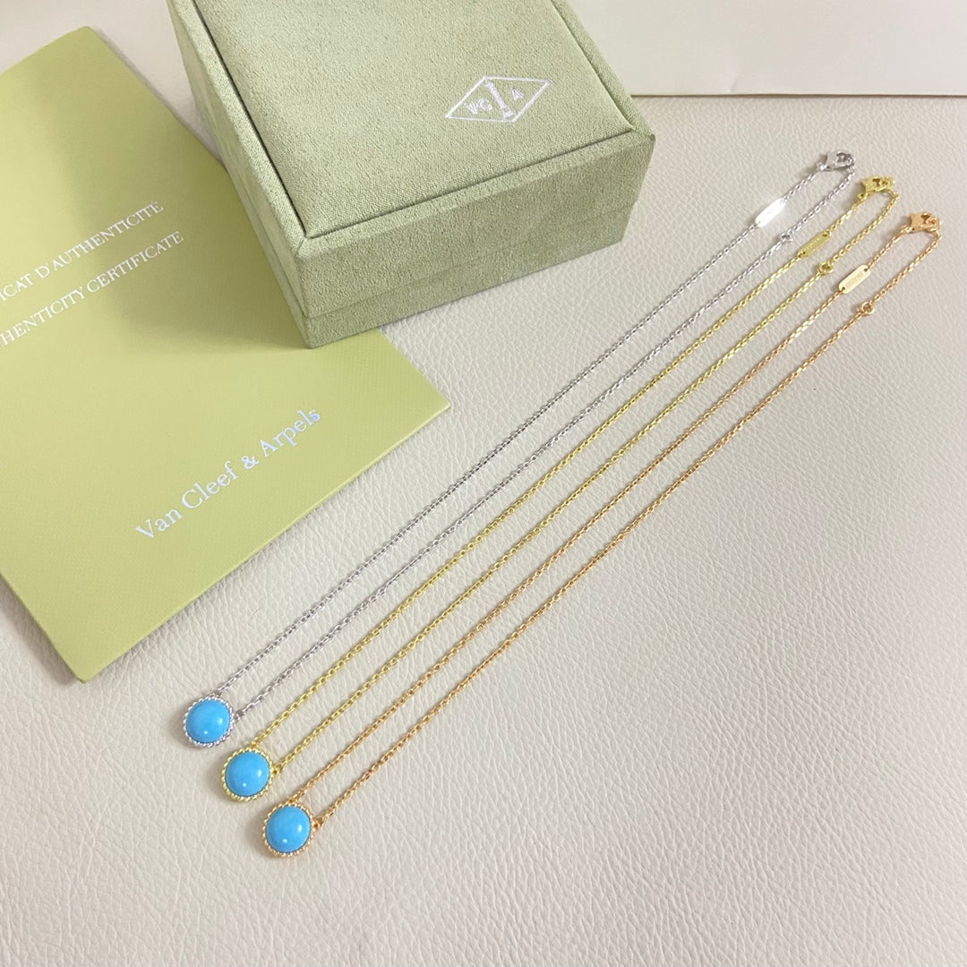 X5Q85VA222X Popular Necklace