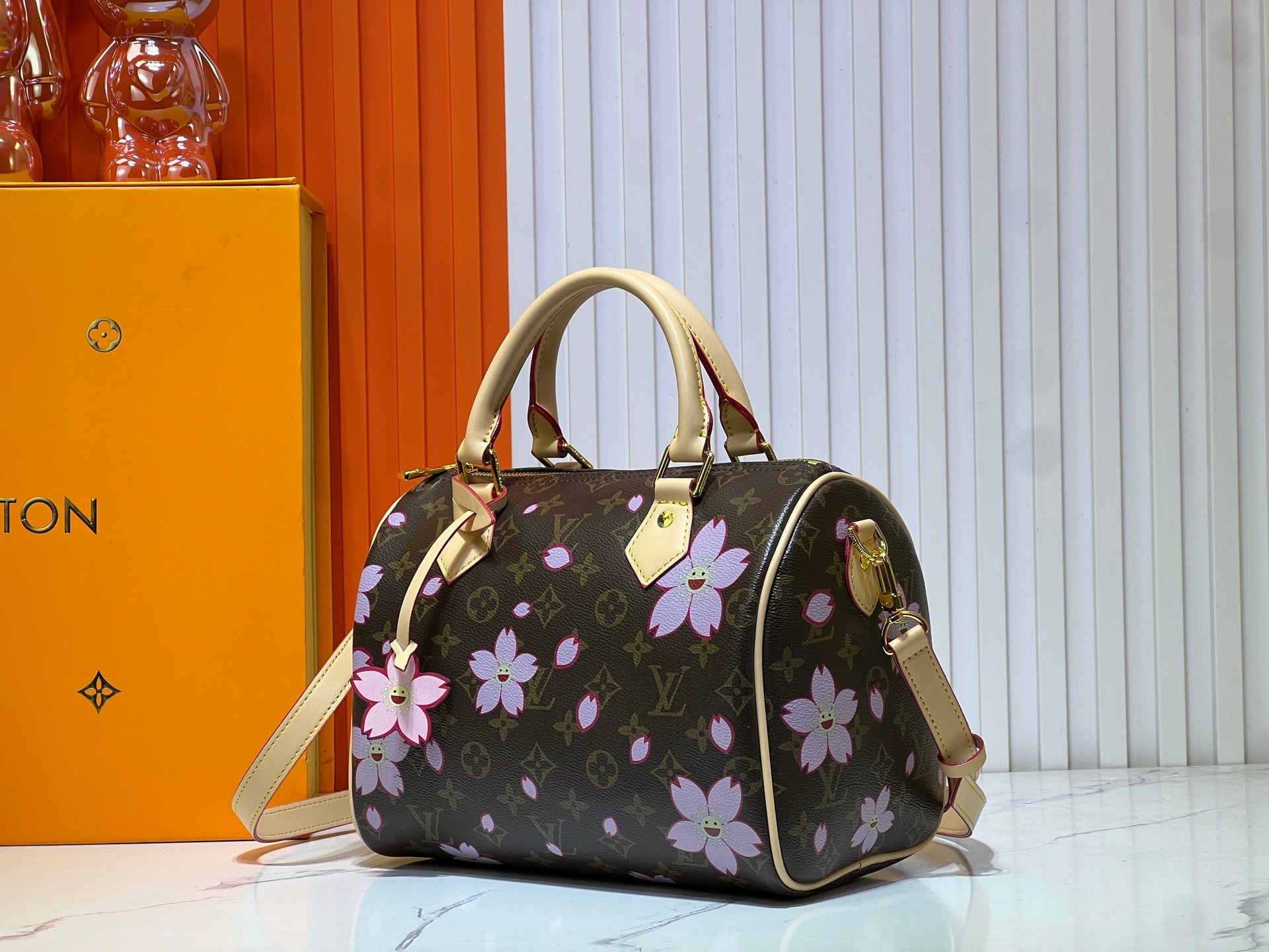 B1W25E91B Popular  leather bag