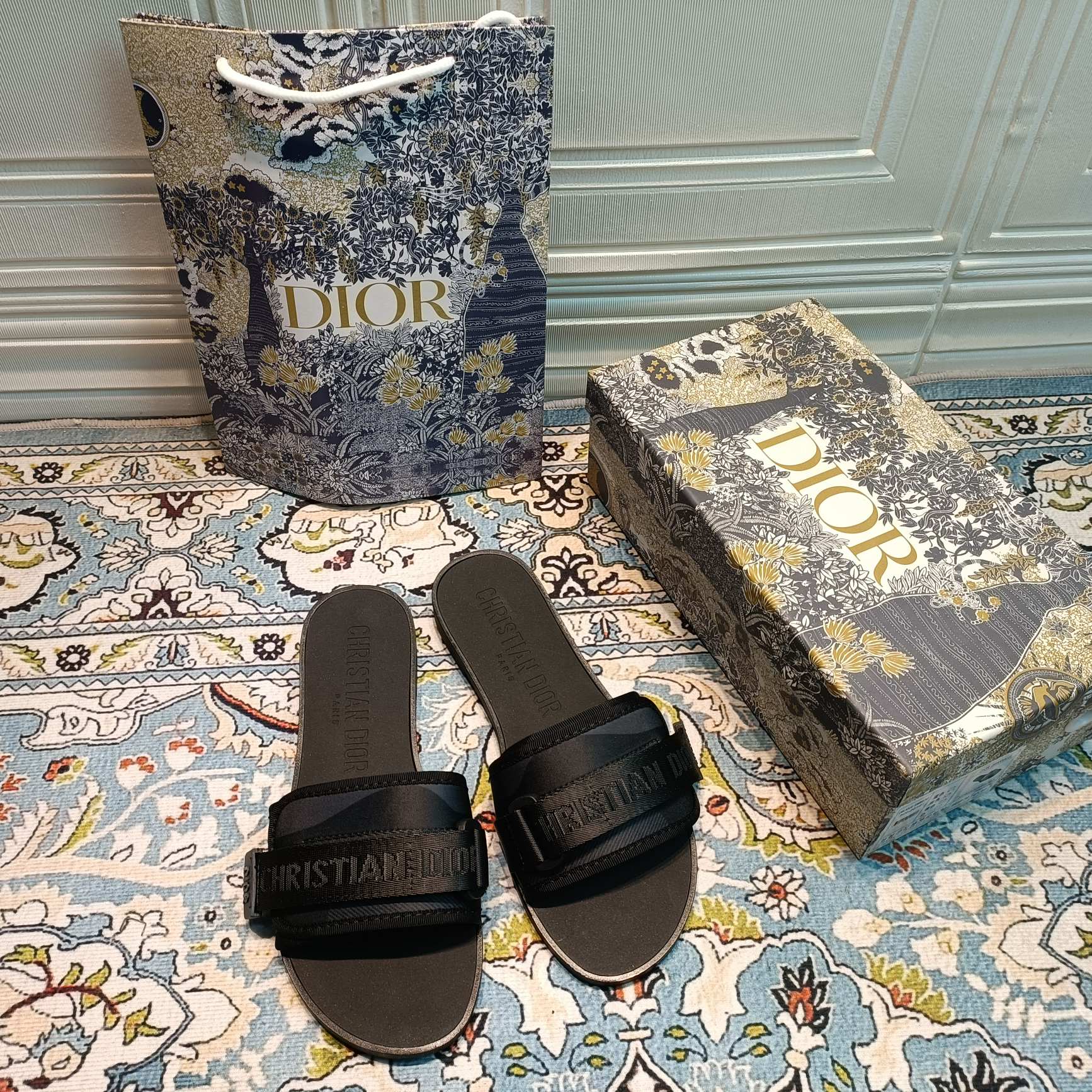 Z1ZD20 Popular Slippers