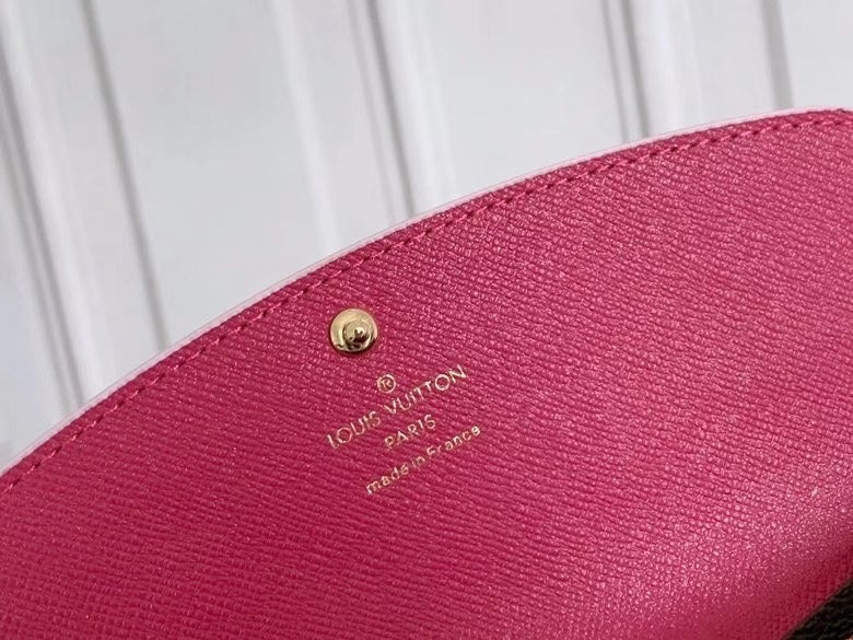 B1P46E55 Popular leather Wallets