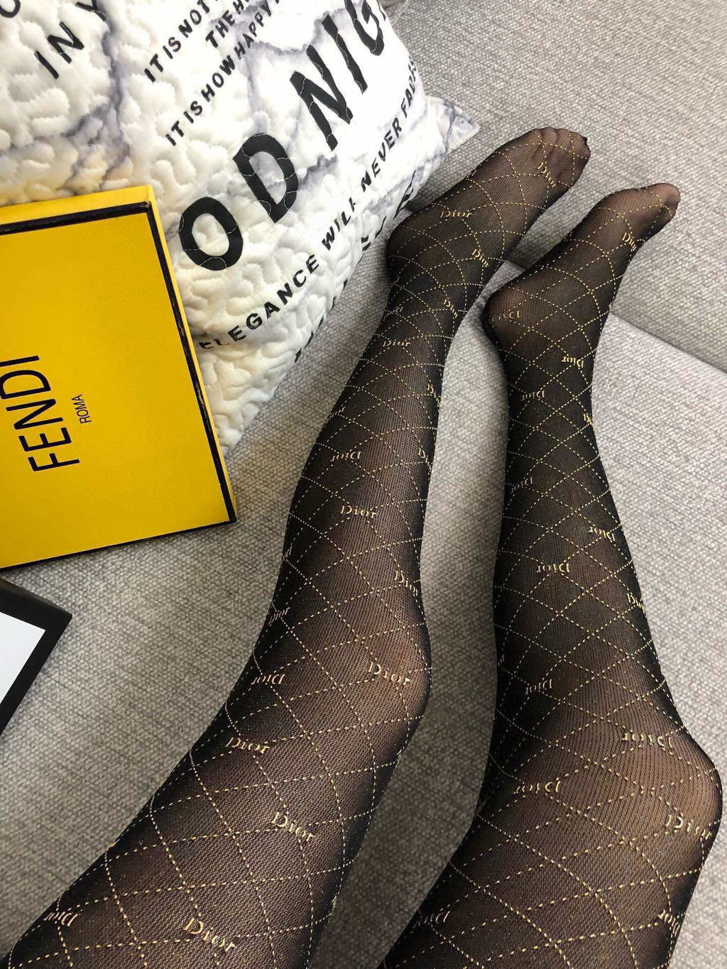 S2X113D17  Popular pantyhose tights