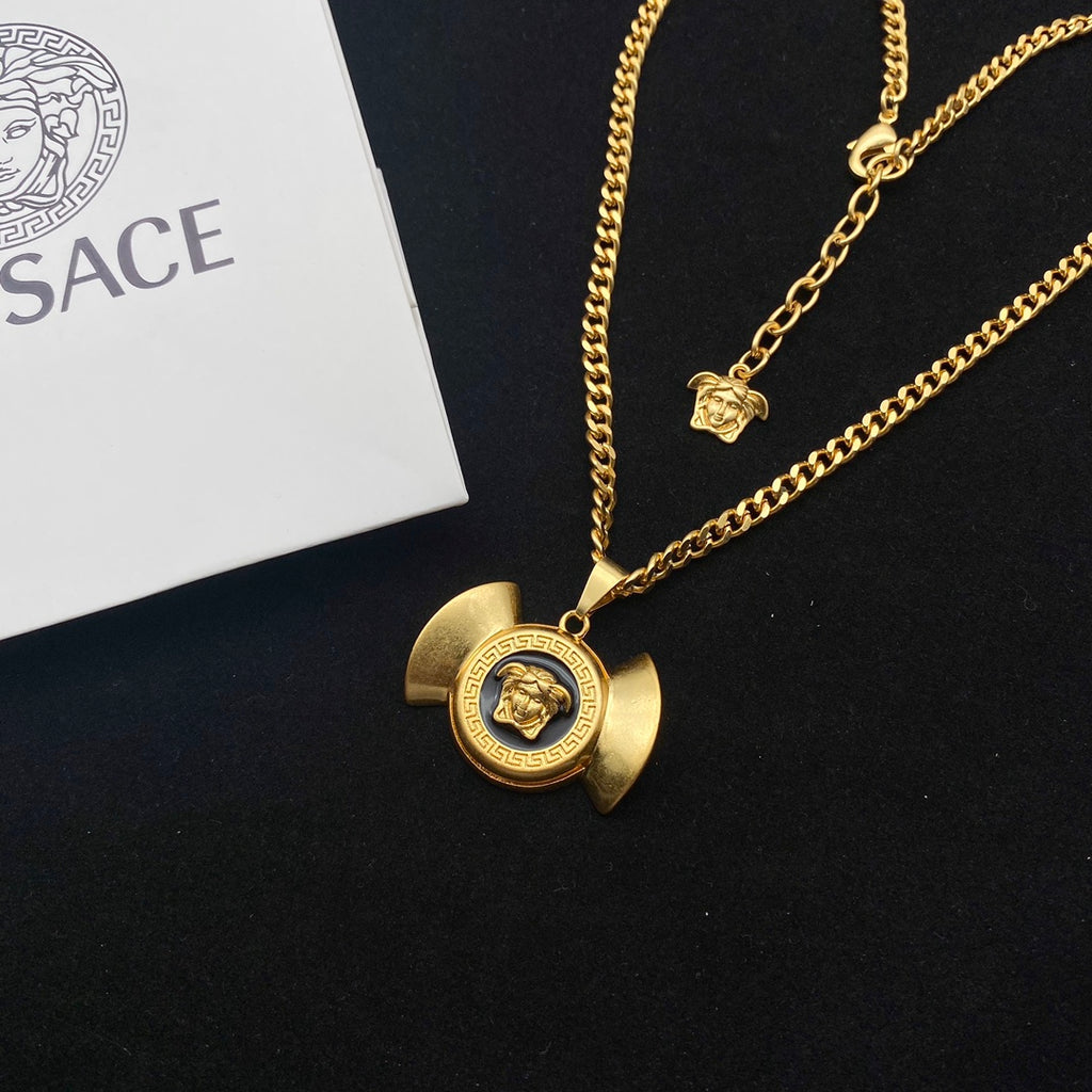 X1Q85V380X  Popular Necklaces
