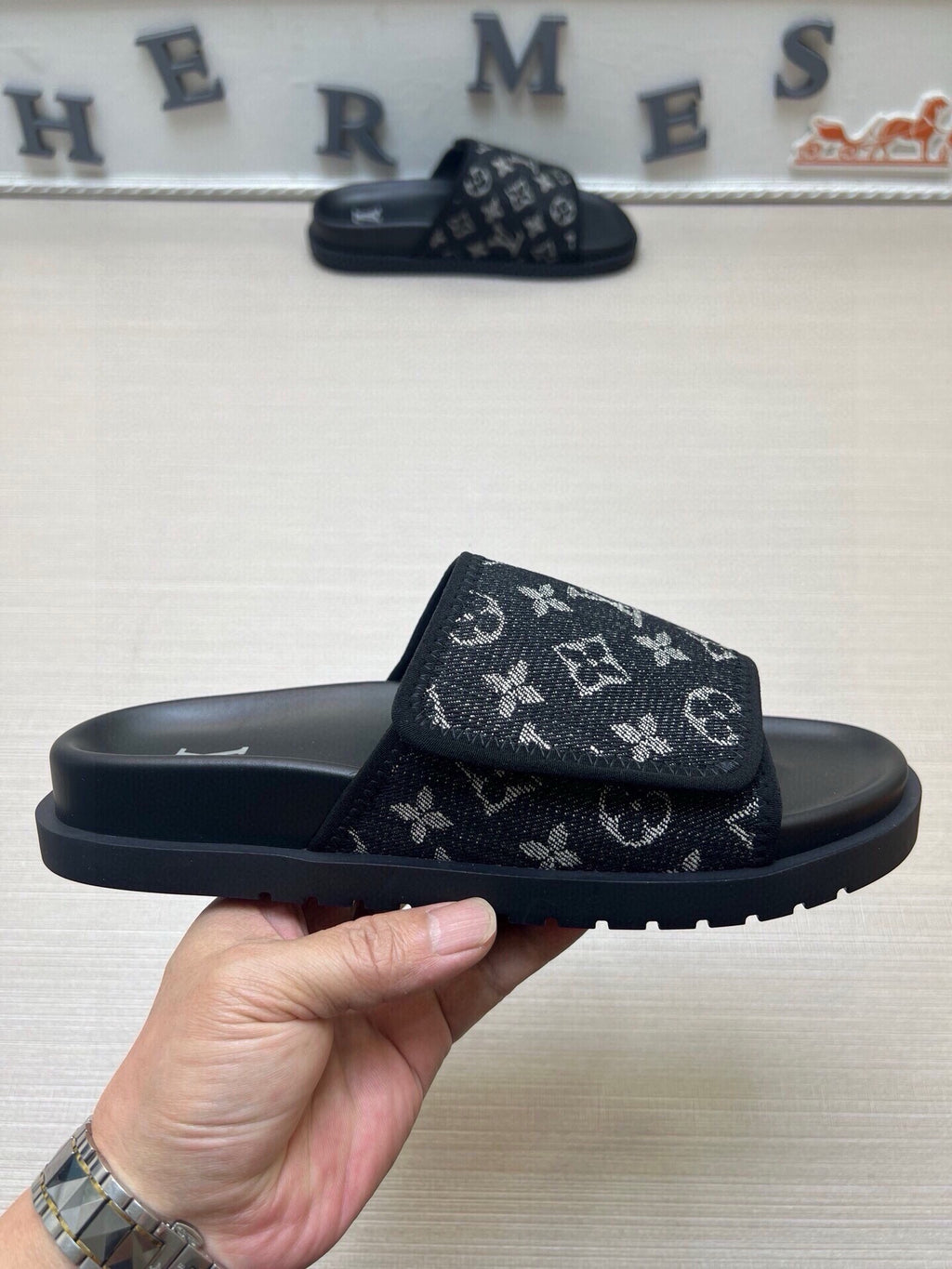 Z5LE207 Popular Slippers