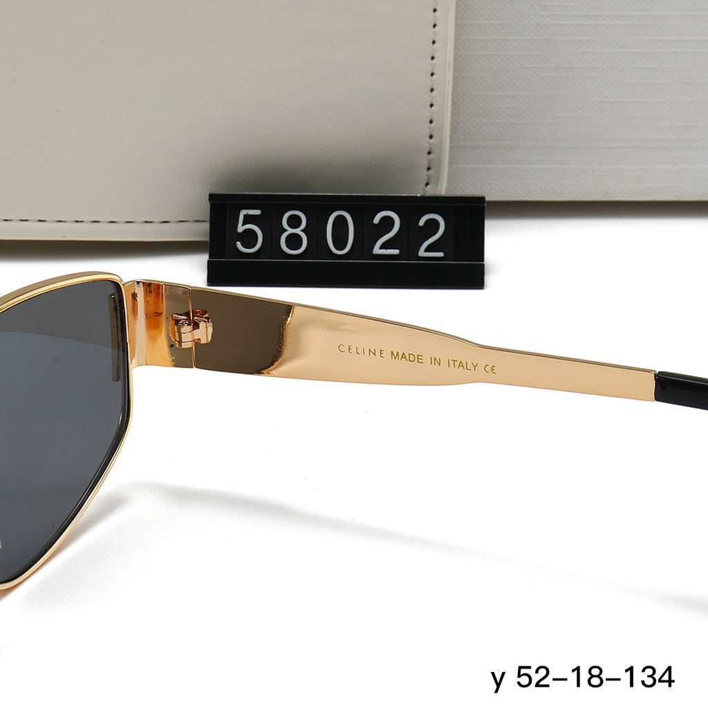 T1N36N13 Popular Sunglasses