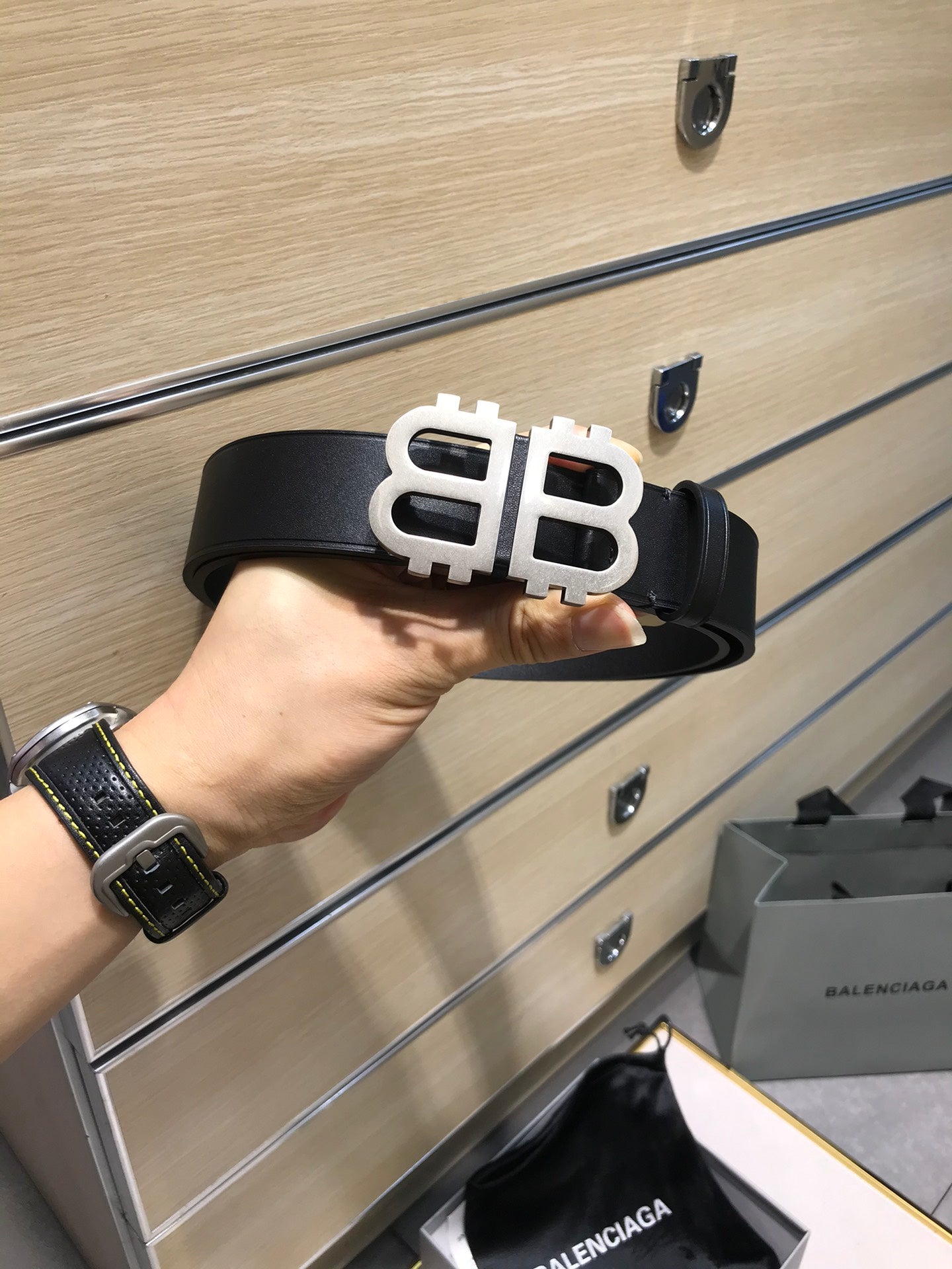 P2R55J4 Popular  High quality belt With full package