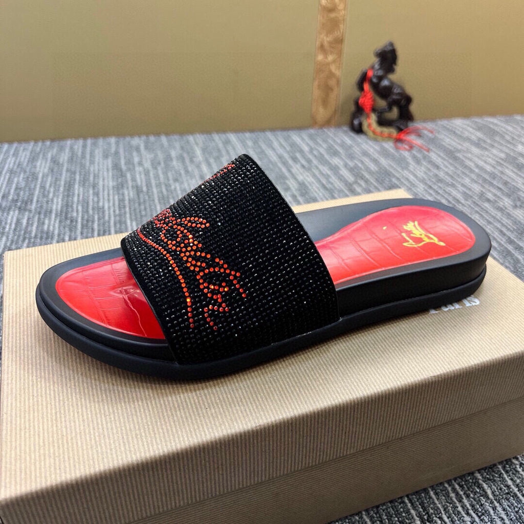 Z5ZA128 Popular slippers