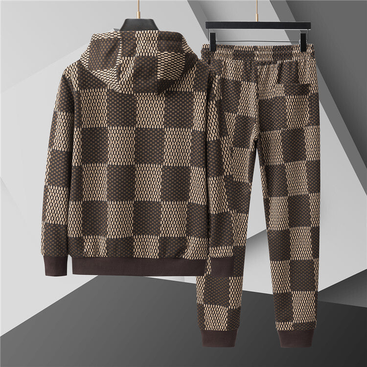 U1Z95E329 Popular autumn and winter sets