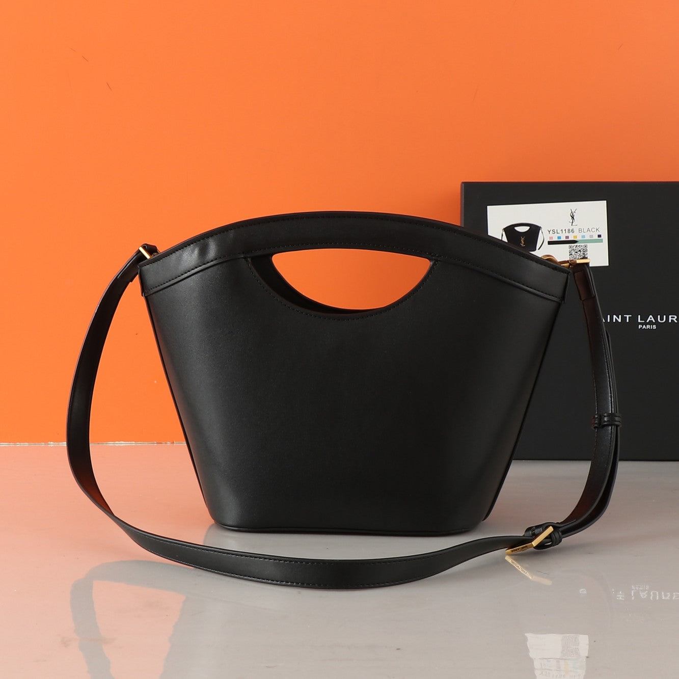 B1X104SL75 Popular   leather bag