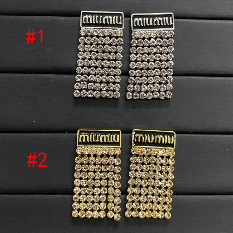 X1Z94A661E Popular Earrings