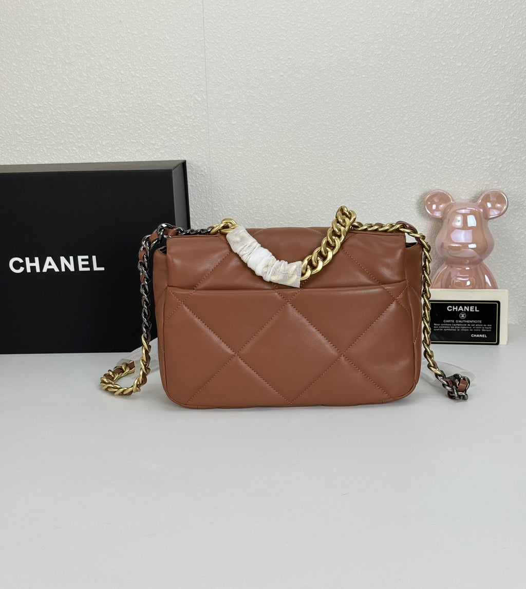 B1R25C85 Popular leather bag
