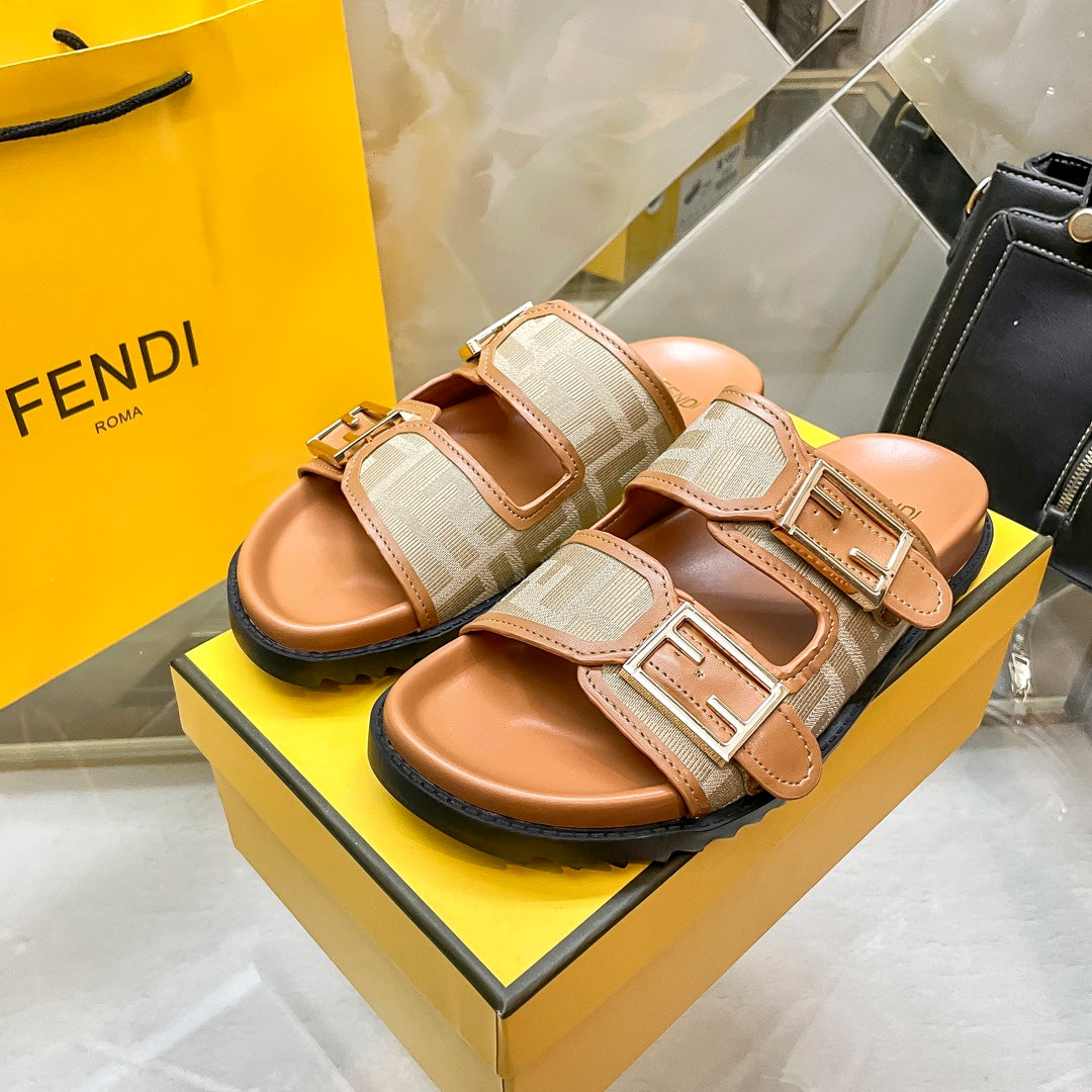 Z1ZF69 Popular slippers