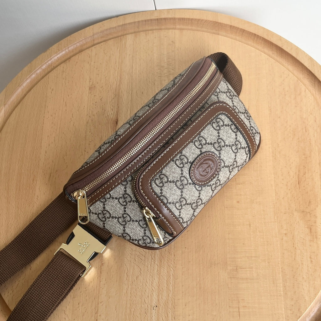 B1R15B42  Popular leather bag