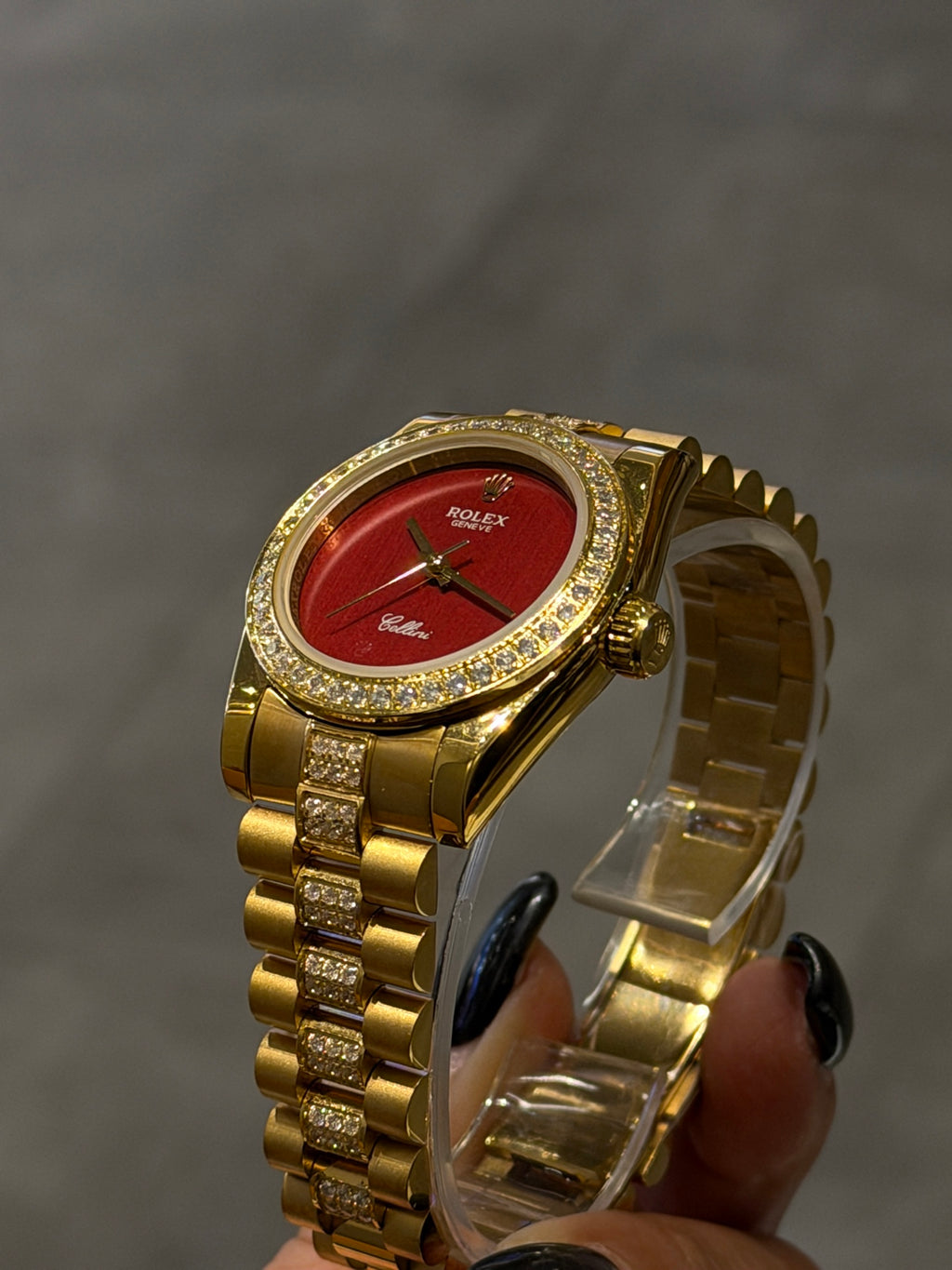 L1R36L25 Popular Watches