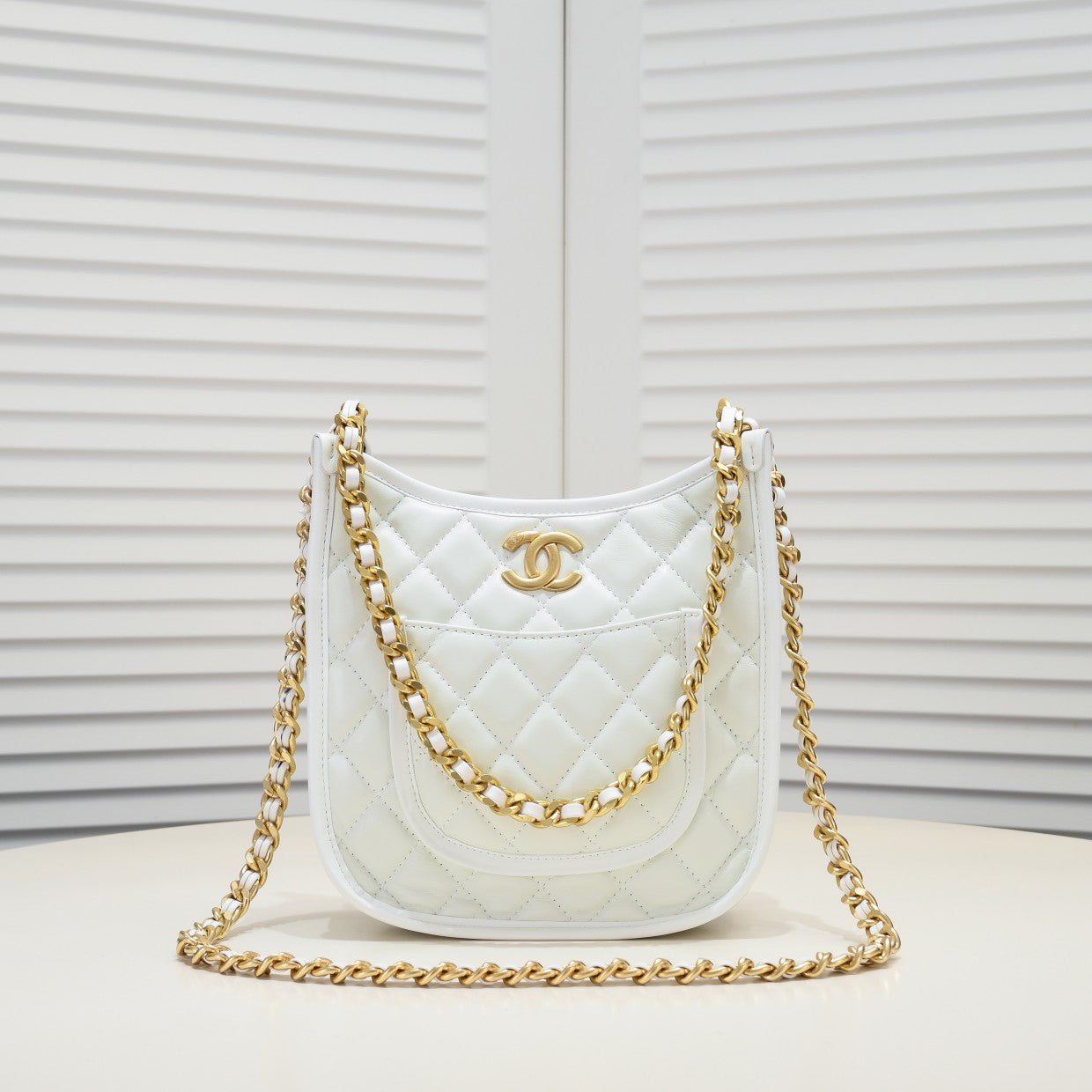 B1X44C415 Popular  leather bag