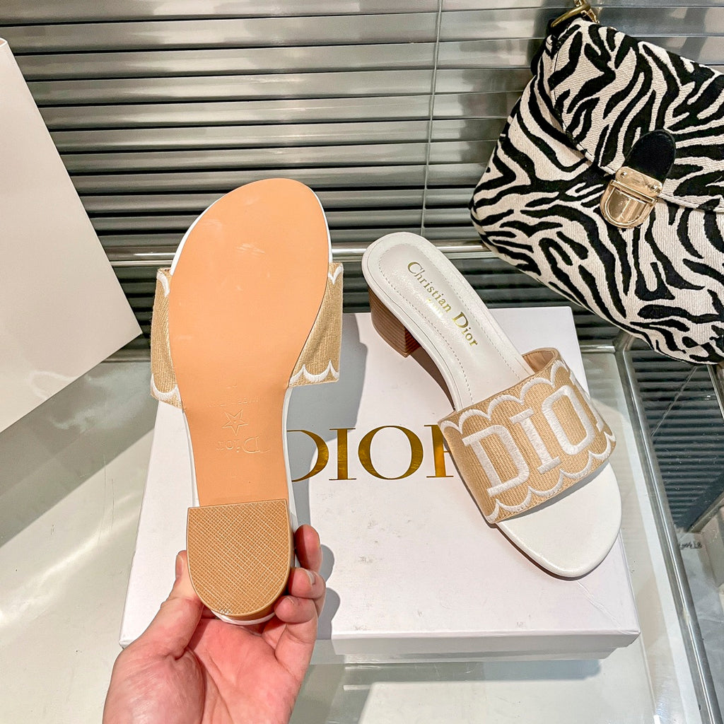 Z1ZD37 Popular High heels