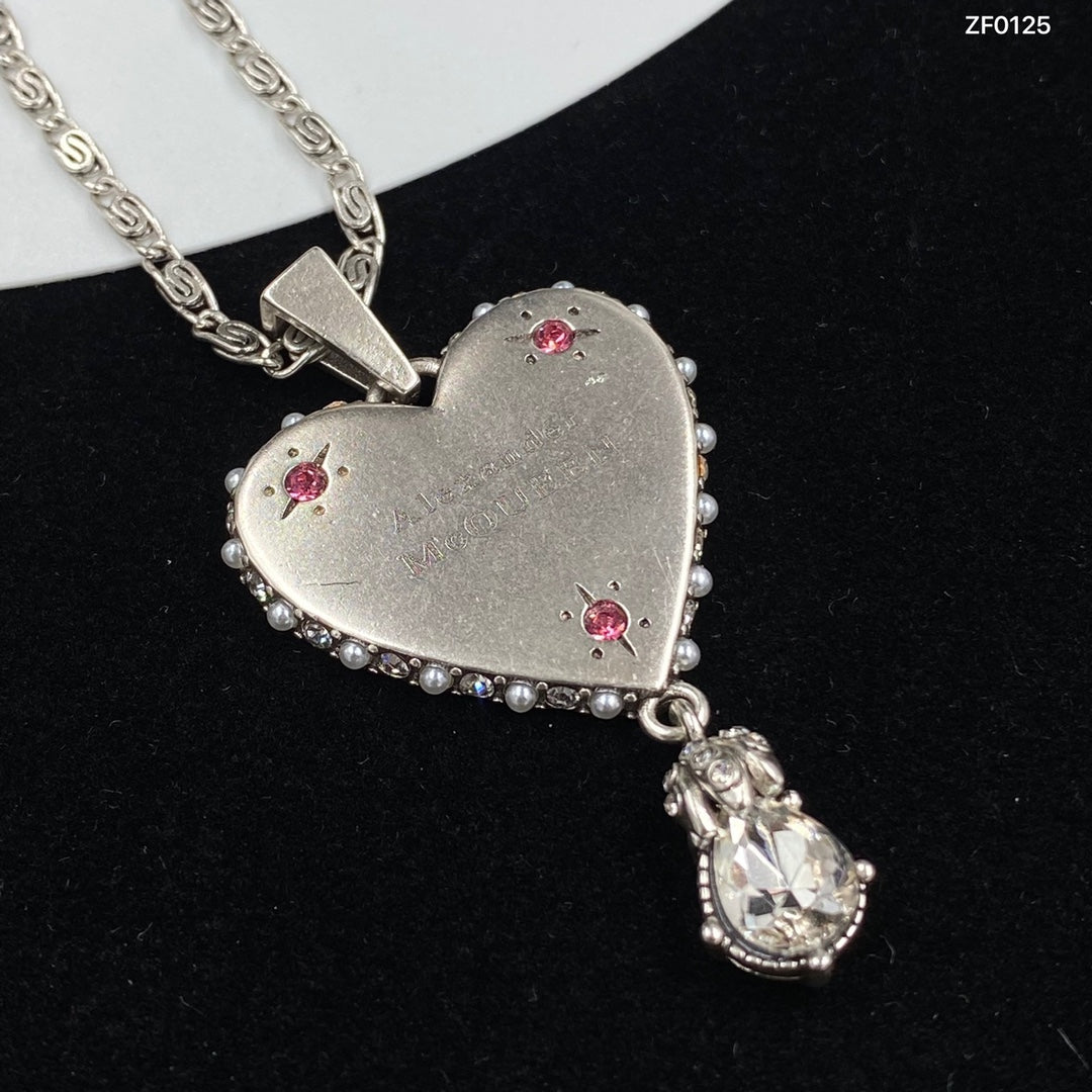 X1Q85Q388X Popular Necklaces