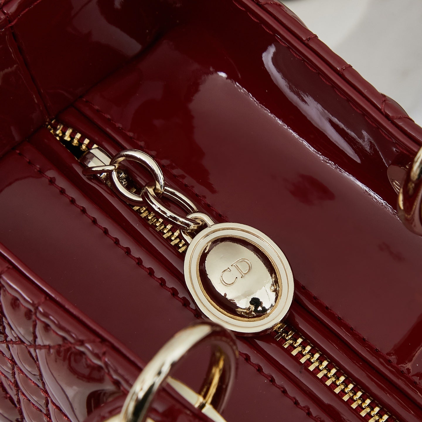 B1P36D88 Popular leather bag