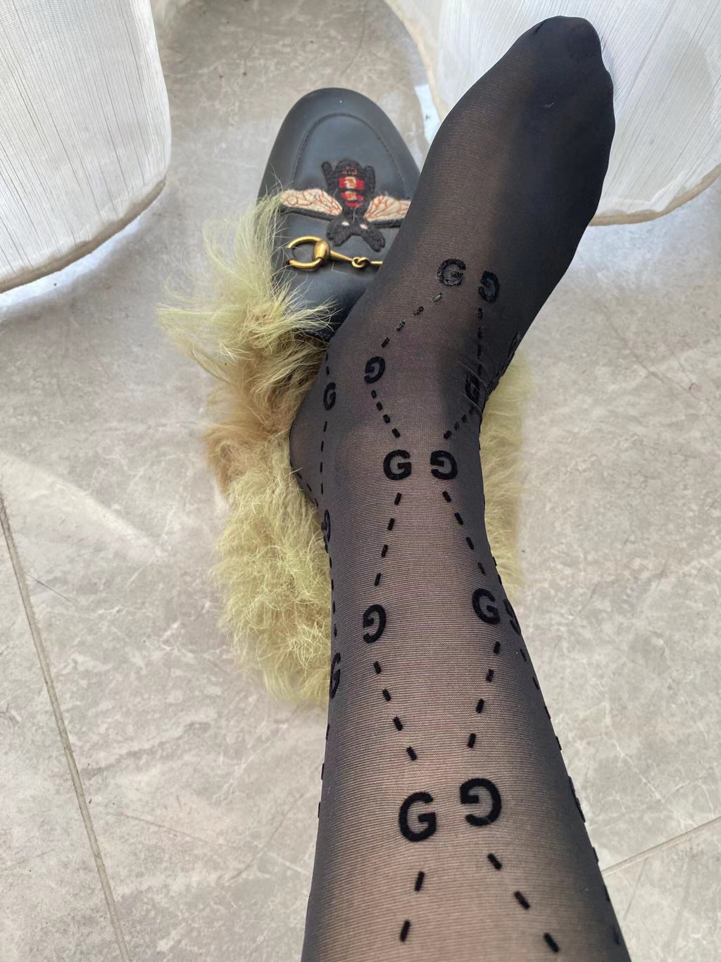 S2X113B9  Popular pantyhose tights