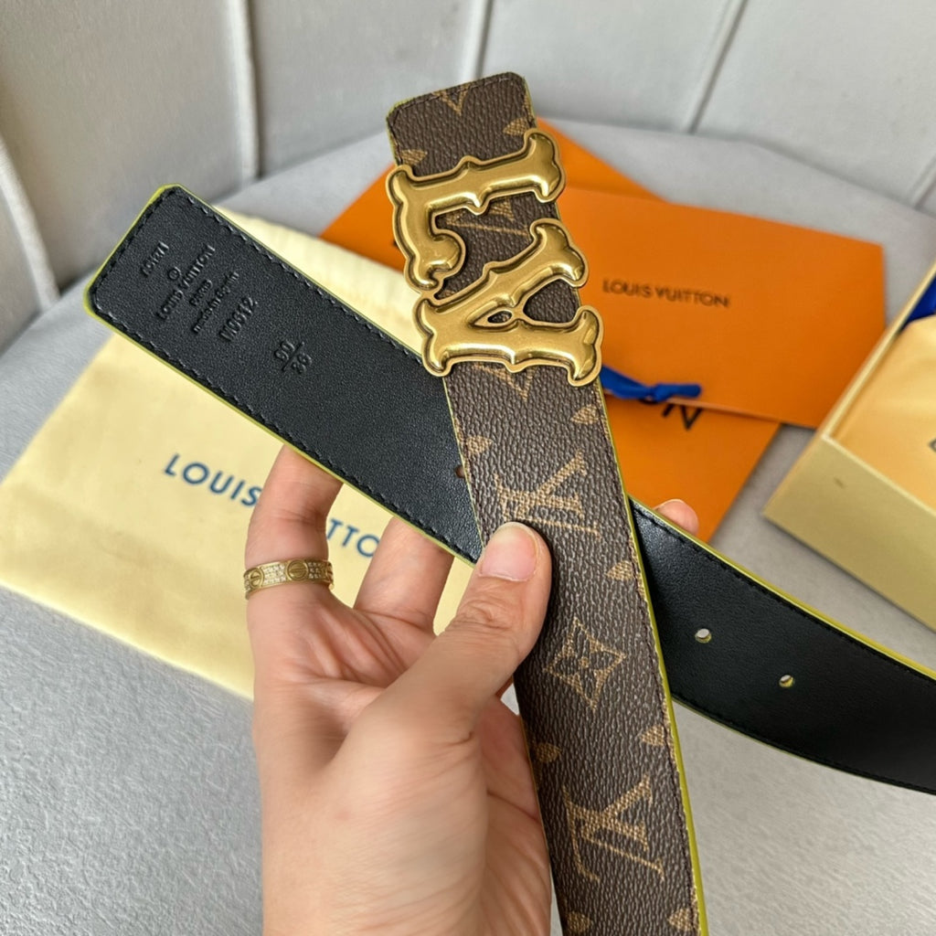 P1Q64E5 Popular   High quality belt With full package