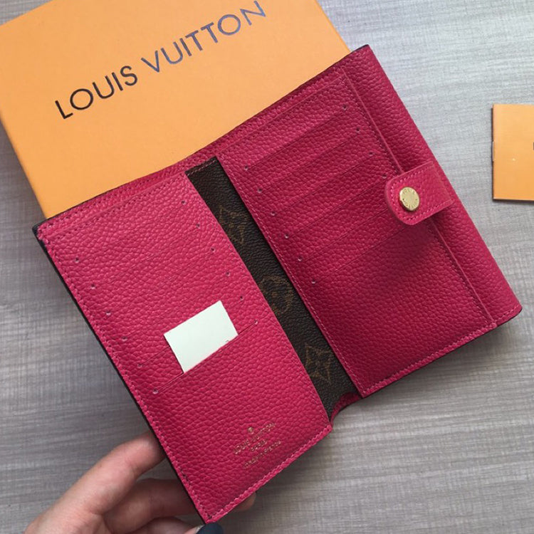 B1X61E0101 Popular  leather wallets