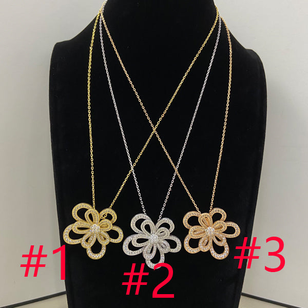 X5Q85VA155X Popular Necklace