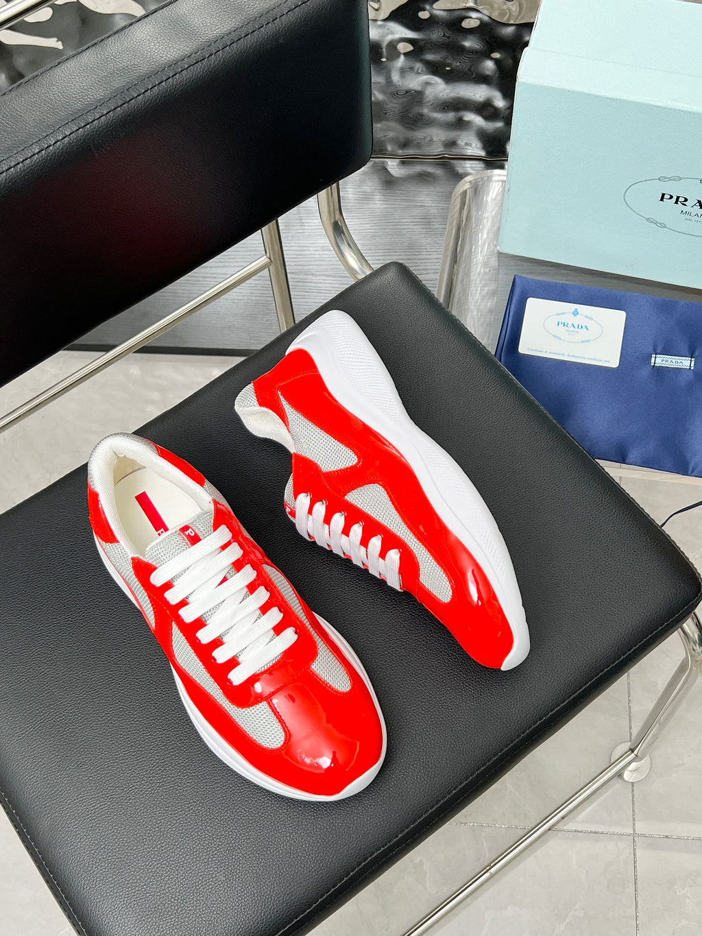 Z2R76P1 Popular high-quality leather shoes
