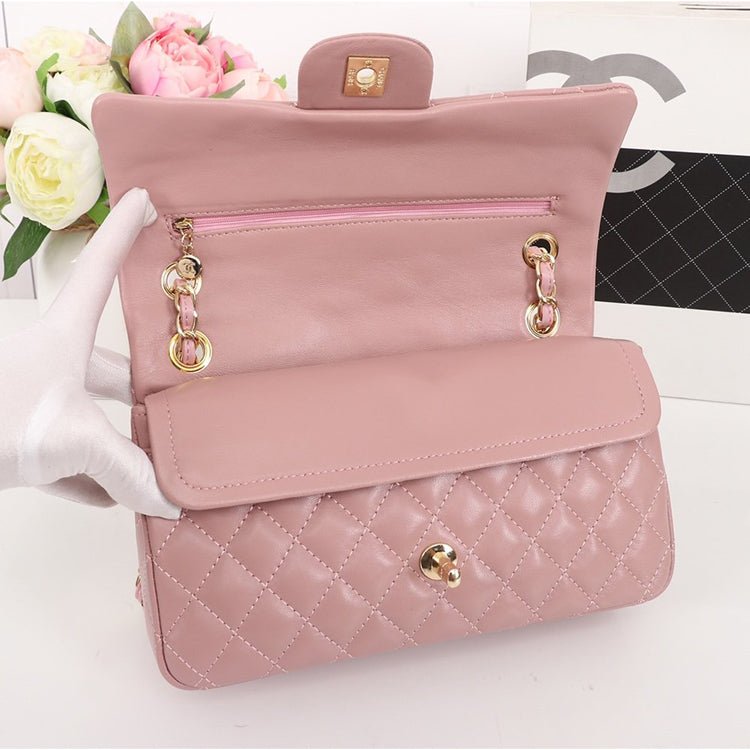 B1P20C30 Popular  leather bag 