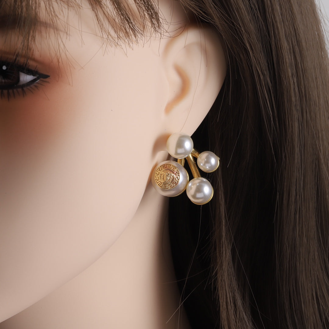 X1Z54V277E Popular  Earrings