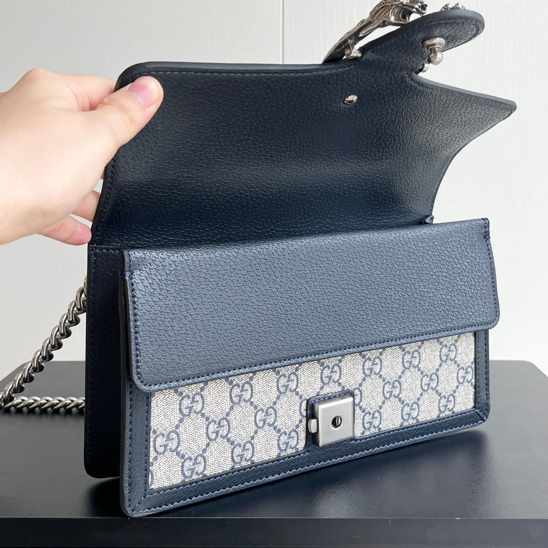 B1X64B466 Popular leather bag