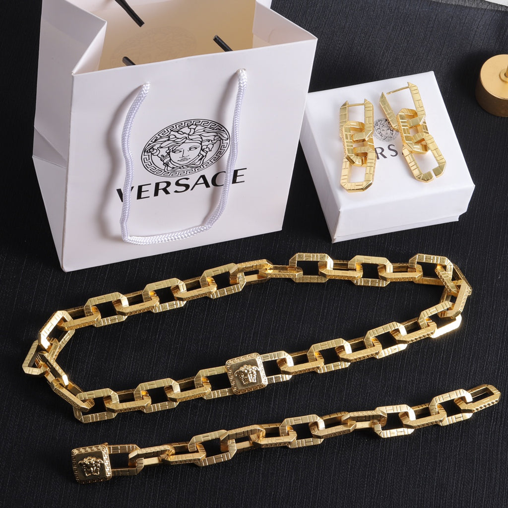 X1Z54V502X  Popular Earrings .Bracelets . Necklaces