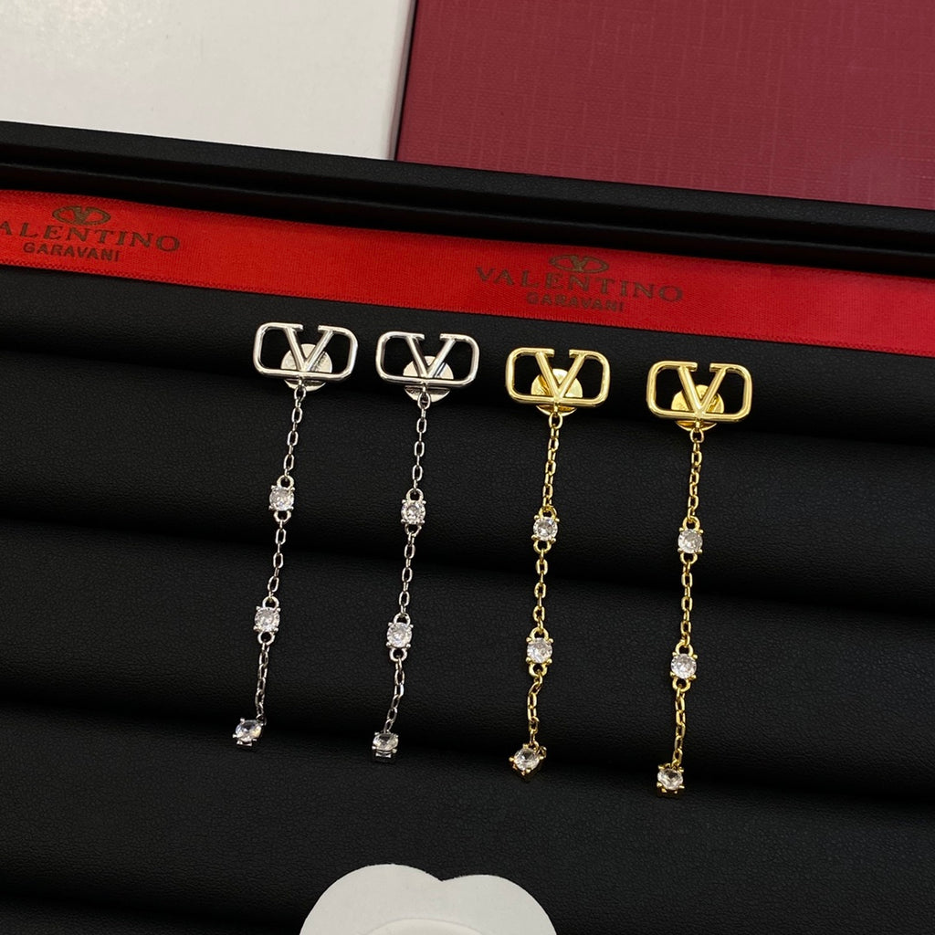 X1Z54VL451E Popular Earrings